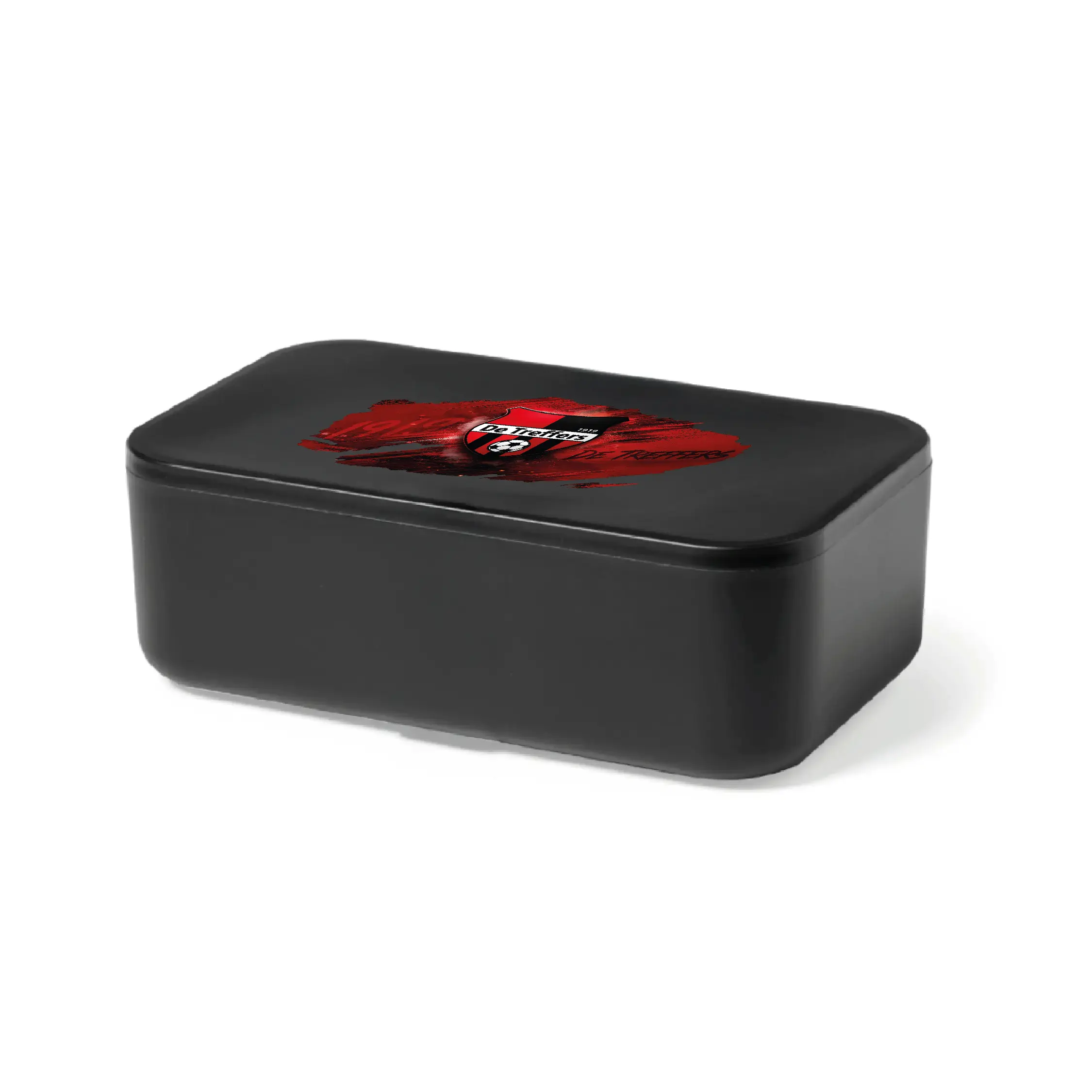De Treffers Lunchbox - Detreffers merchandise fanstoremerchandise broodtrommel 2 - 01922