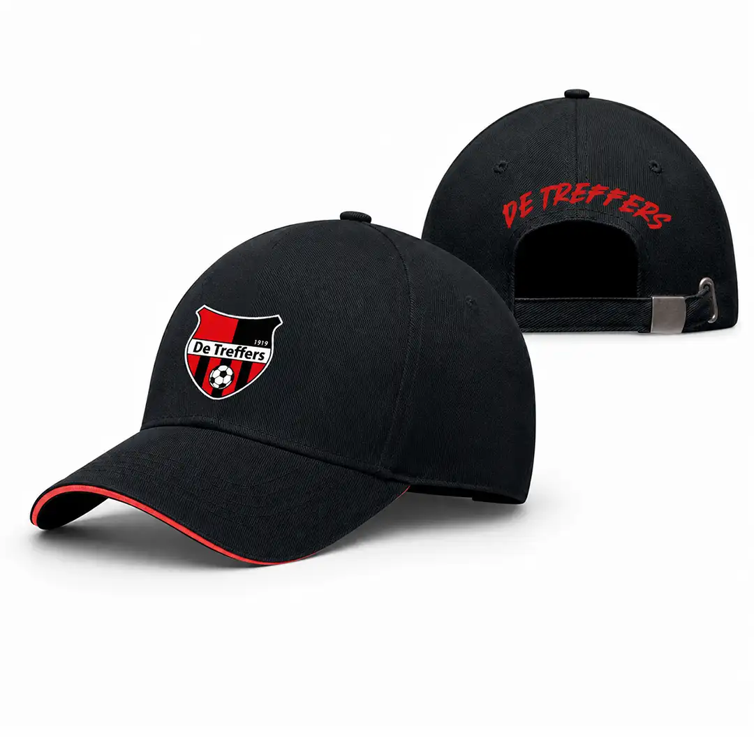 De Treffers Cap - Detreffers merchandise fanstoremerchandise caps webp 2 - 01929