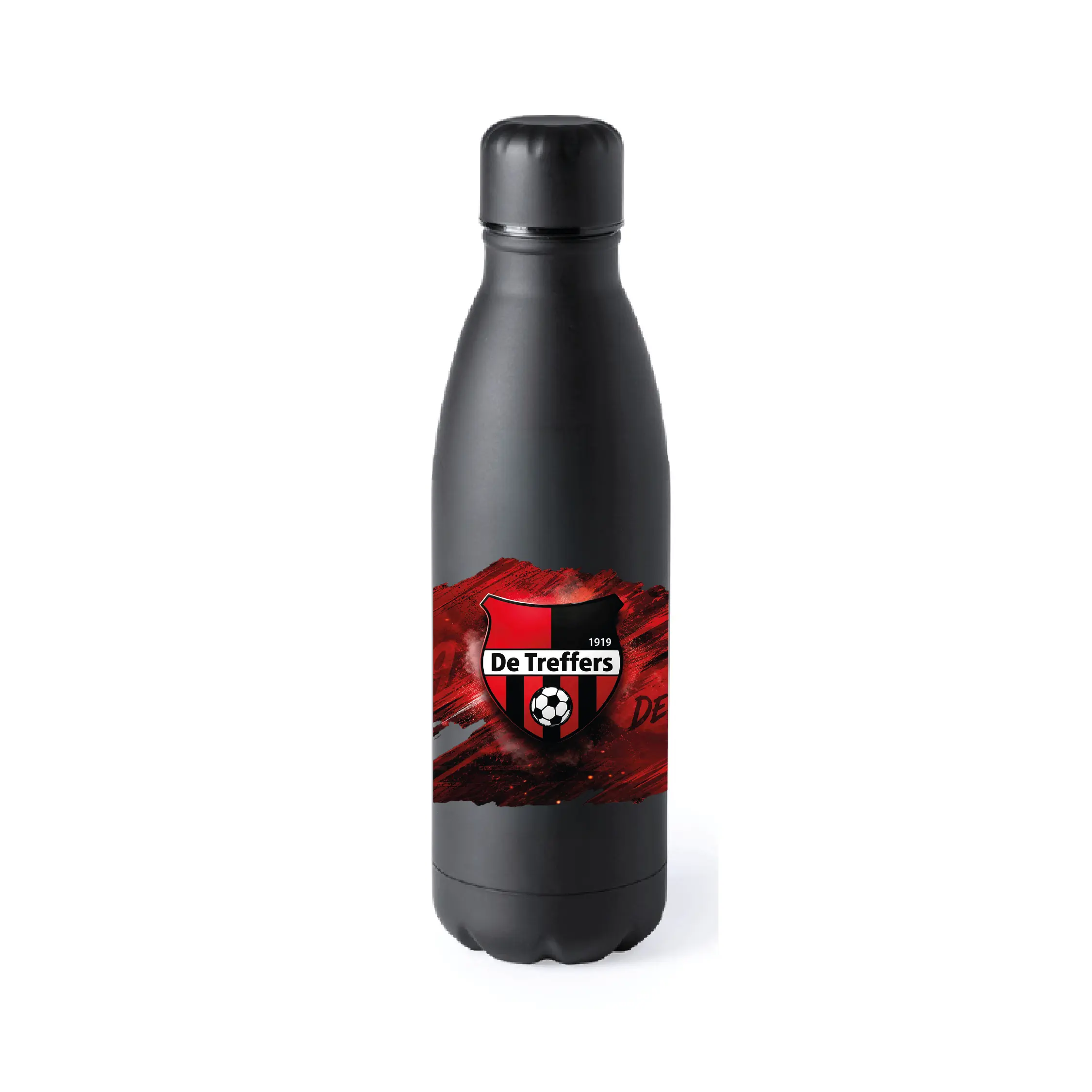 De Treffers RVS Drinkfles - Detreffers merchandise fanstoremerchandise drinkfles webp 2 - 01927