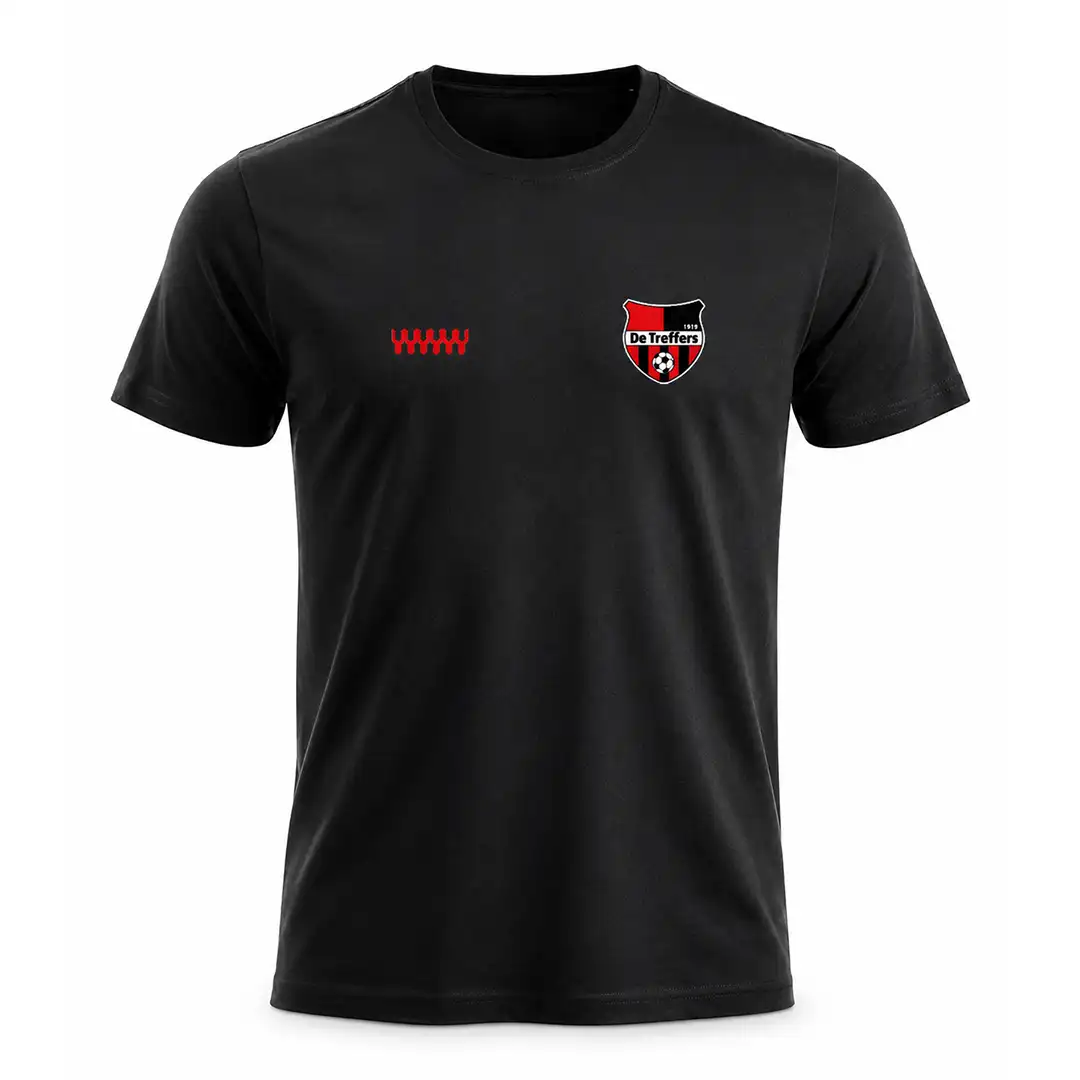 De Treffers T-Shirt - Detreffers merchandise fanstoremerchandise t shirt webp - 01925