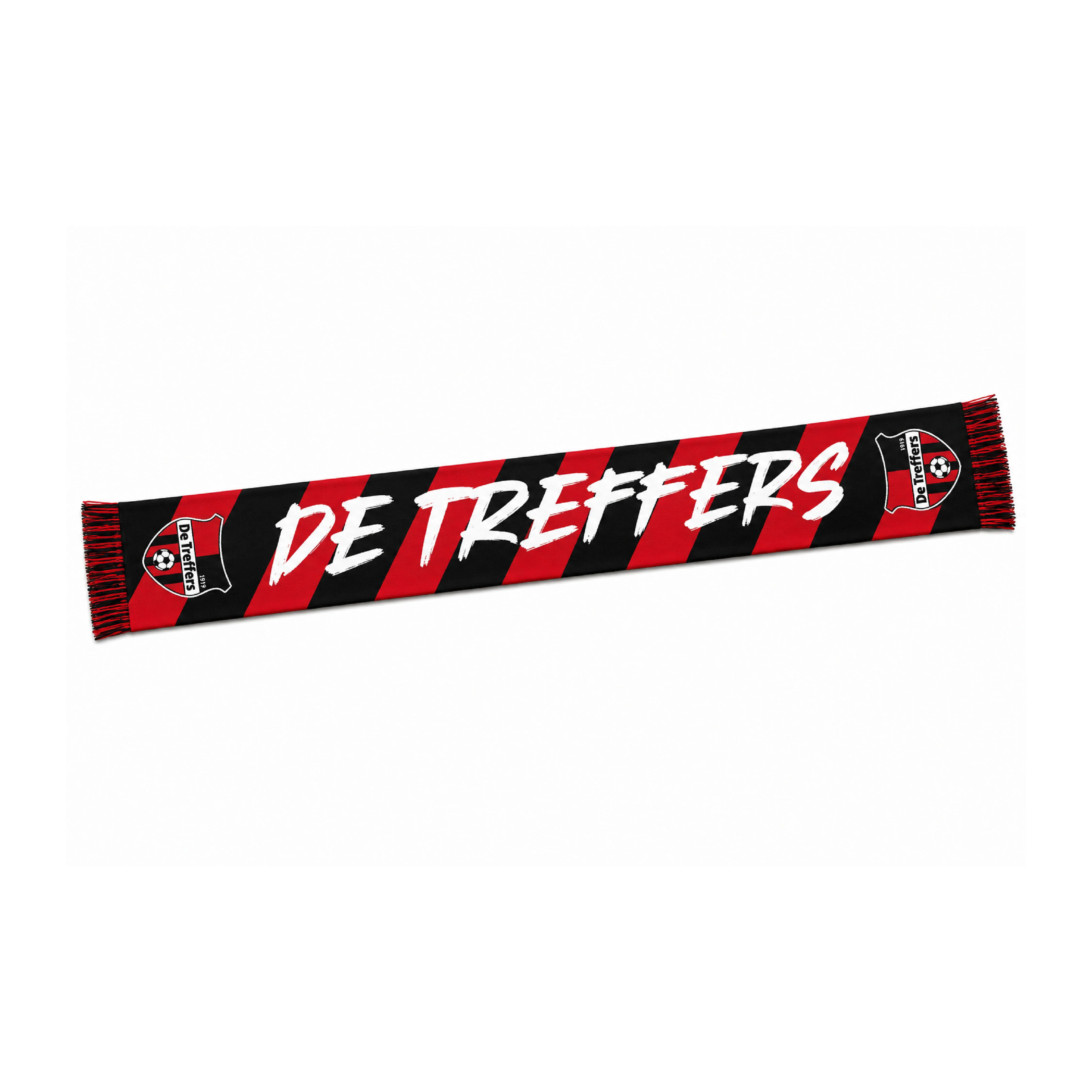 Supporterssjaal - De Treffers - Detreffers merchandise supporterssjaal de treffers 1 - 01930